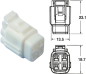 Preview: Stecker_4-Pin